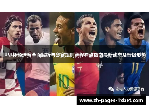 世界杯预选赛全面解析与参赛规则赛程看点指南最新动态及晋级形势
