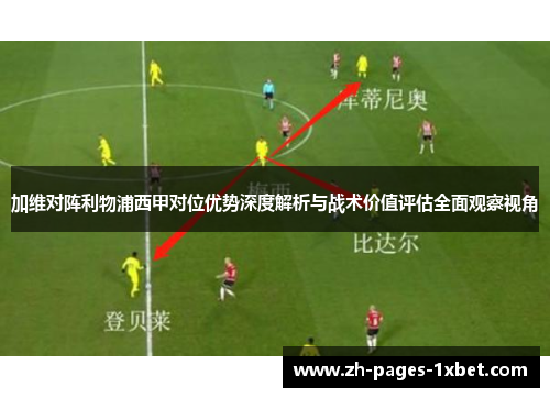 加维对阵利物浦西甲对位优势深度解析与战术价值评估全面观察视角
